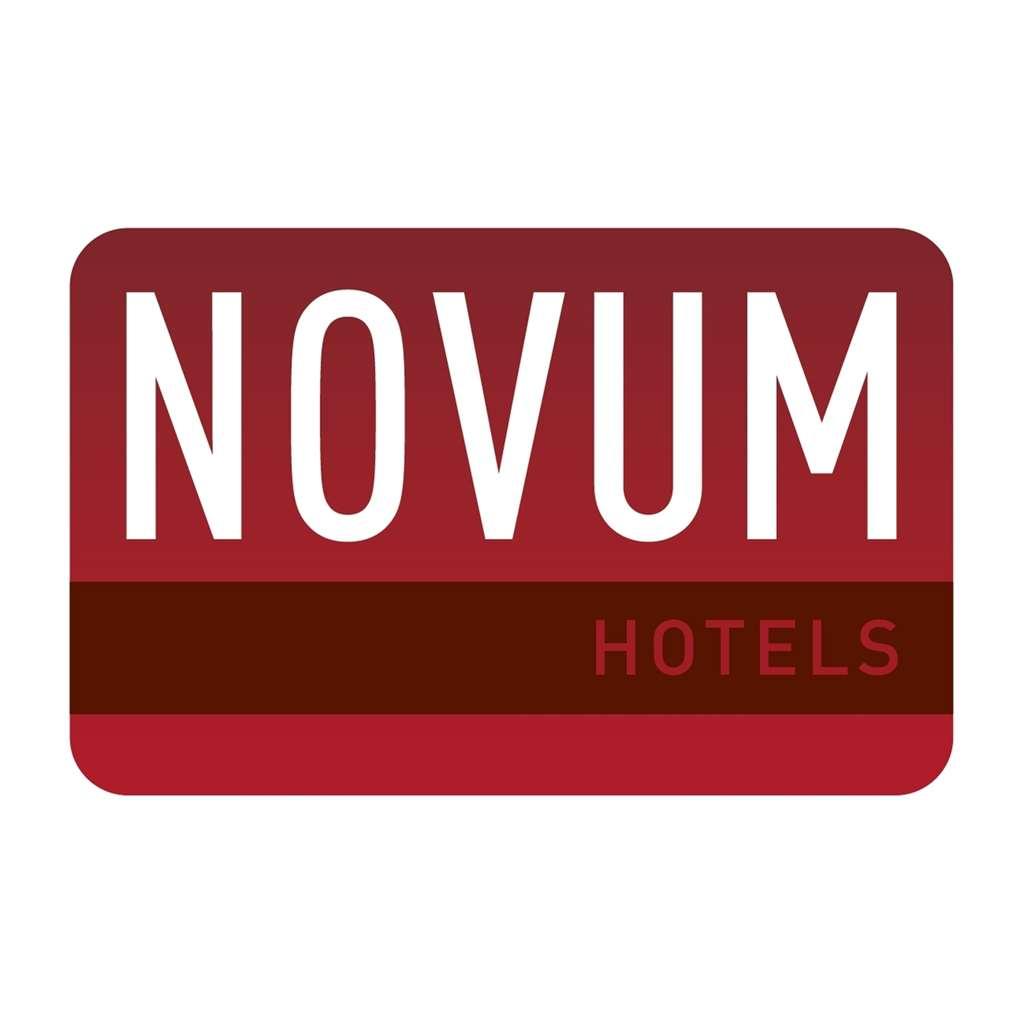 Novum Hotel Kronprinz Berlin Logo photo